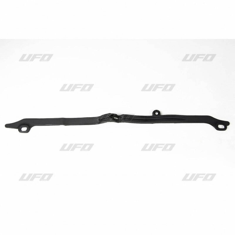 UFO Chain Slider Black Honda CRF250R/450R - 1055694