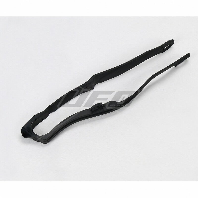 UFO Chain Slider Black Honda CRF250R/450R - 1055696