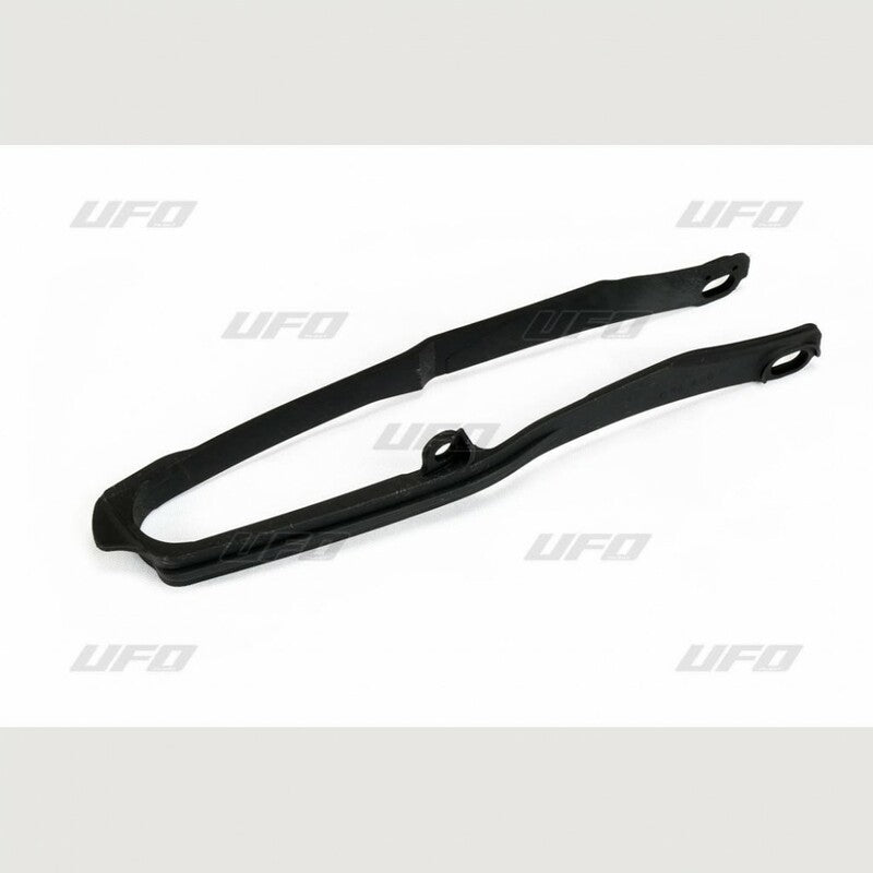 UFO Chain Slider Black Honda CRF450R/450RX