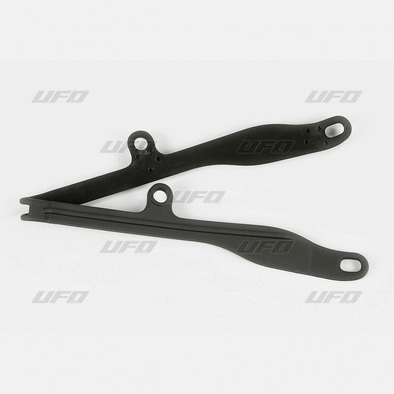 UFO Chain Slider Black Husqvarna