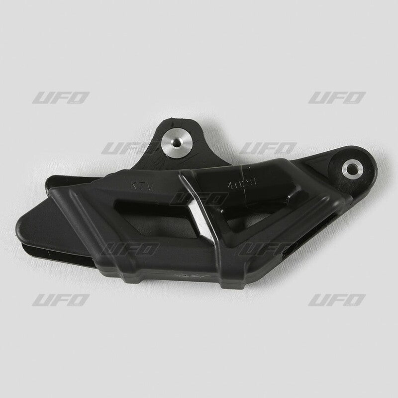 UFO Chain Guide Black KTM/Husqvarna