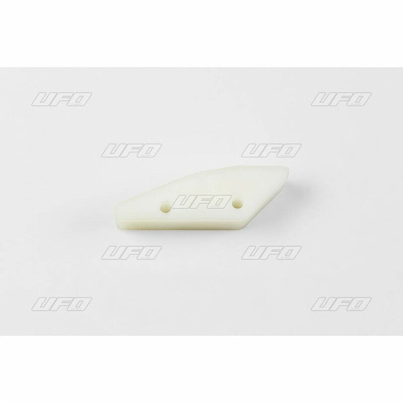 UFO Chain Guide Translucent Suzuki RM125/250