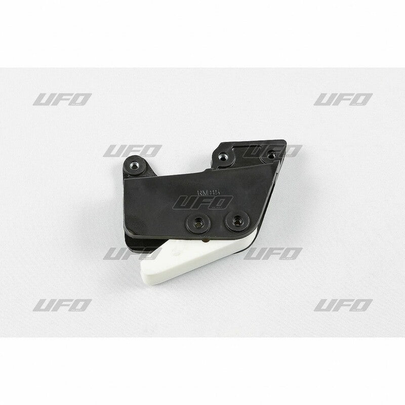 UFO Chain Guide Black Suzuki RM80/85