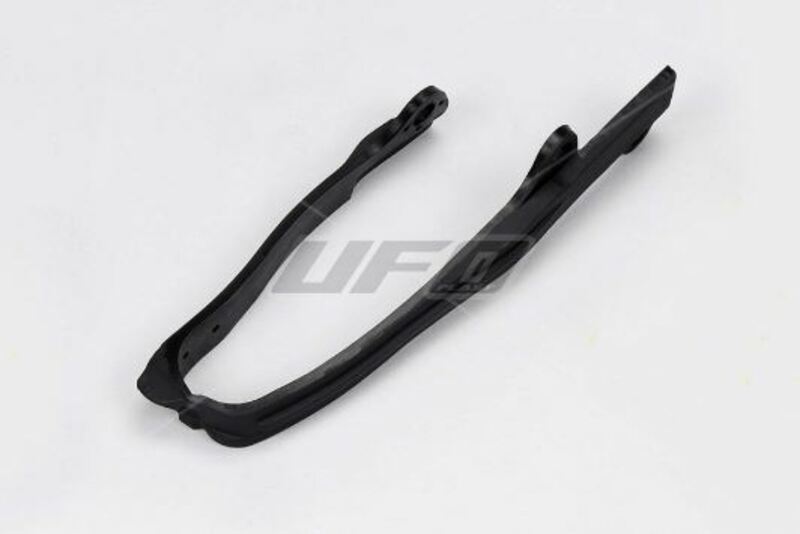 UFO Chain Slider Black Suzuki RM-Z450 - 1055732