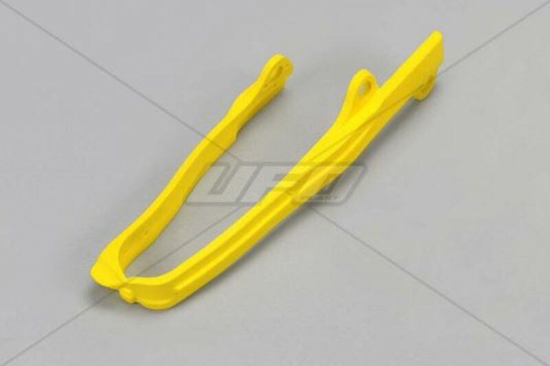 UFO Chain Slider Yellow Suzuki RM-Z450