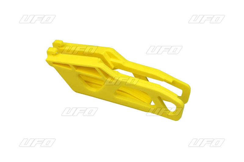 UFO Chain Guide Yellow Suzuki RM-Z450