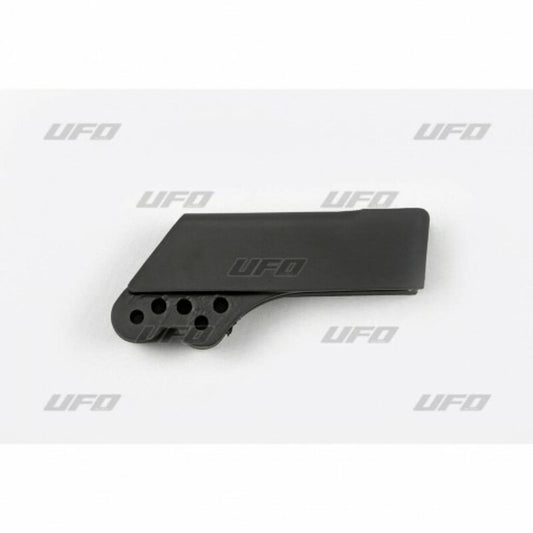 UFO Chain Guide Black TM