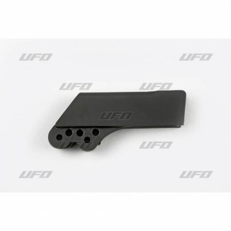 UFO Chain Guide Black TM