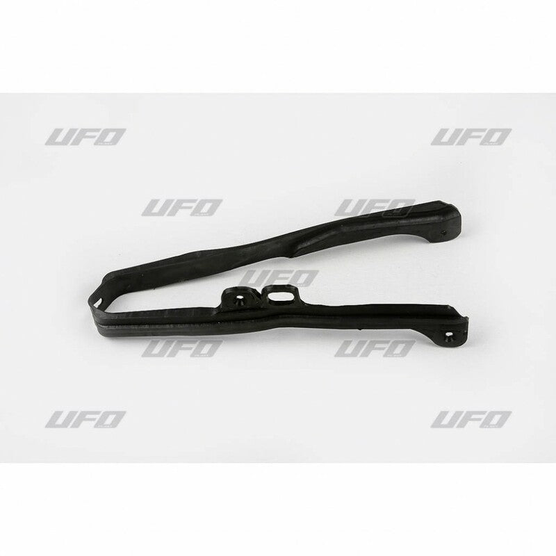UFO Chain Slider Black TM