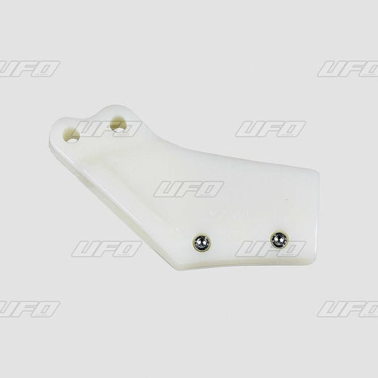 UFO Chain Guide Translucent White Yamaha - 1055744