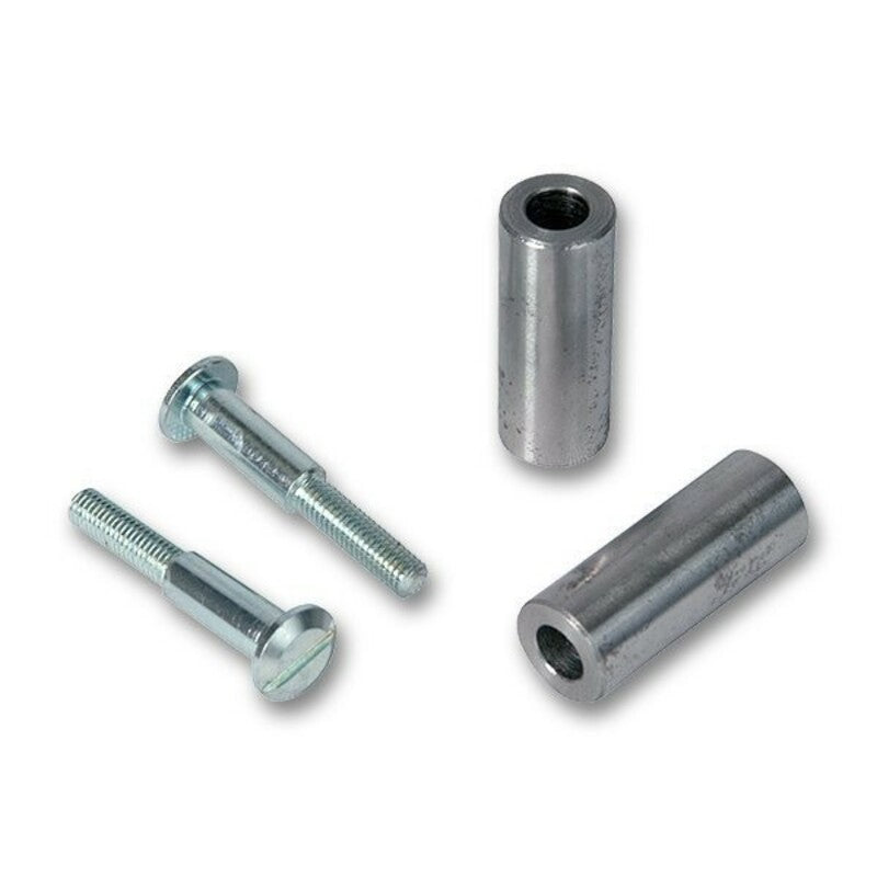 UFO Fixation Kit Jumpy Hand Guard