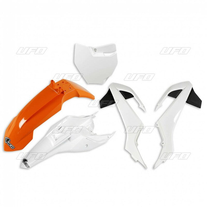 UFO Plastic Kit OE Color 2017 KTM SX 65