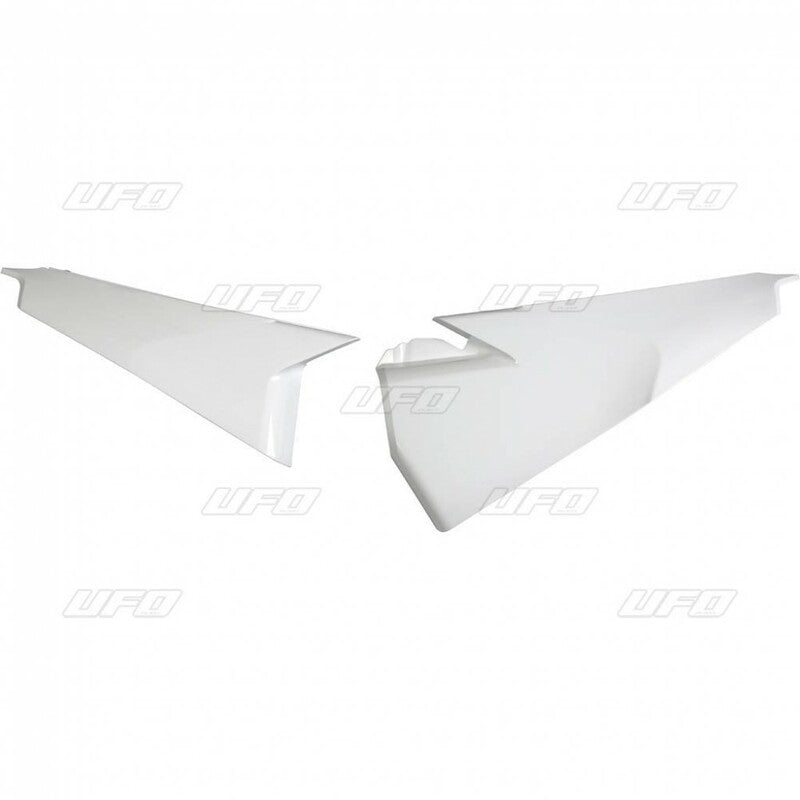 UFO Upper Side Panels White