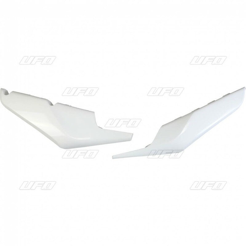 UFO Lower Side Panels White