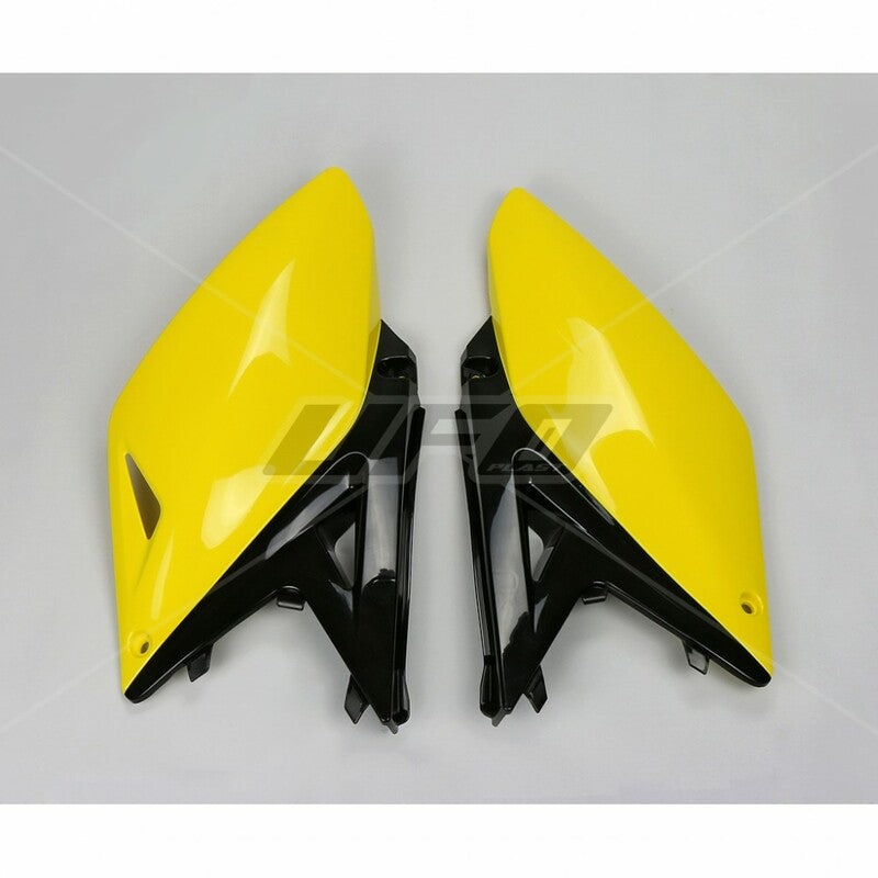 UFO Side Panels OEM Color 2014