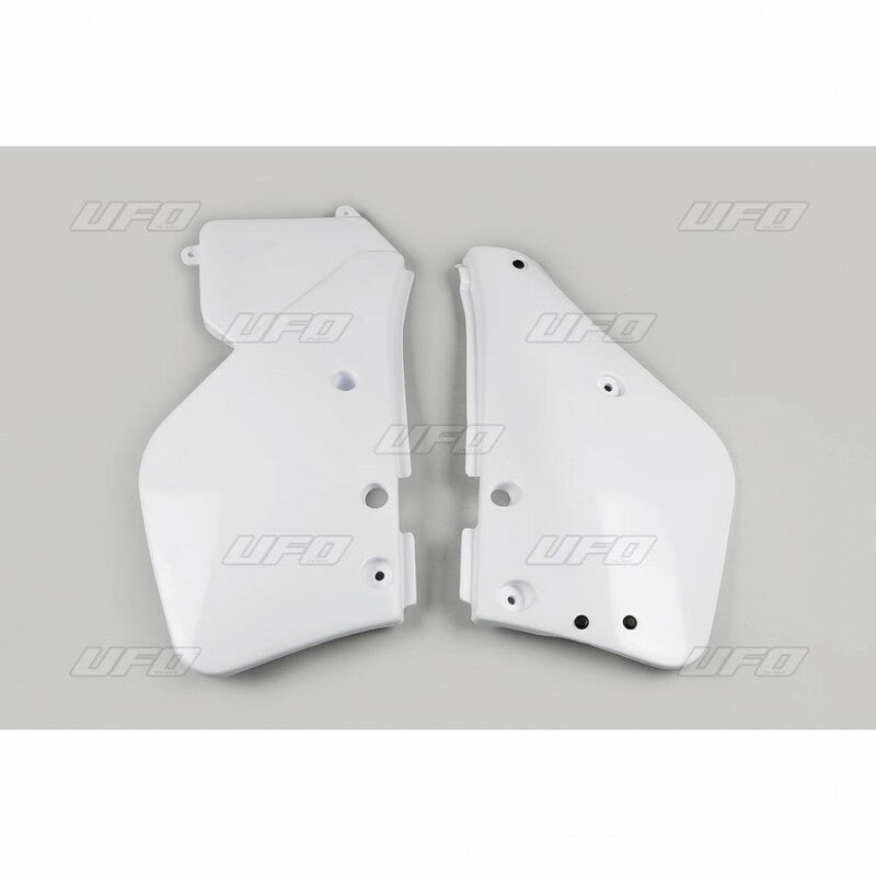 UFO Side Panels White - 1055807