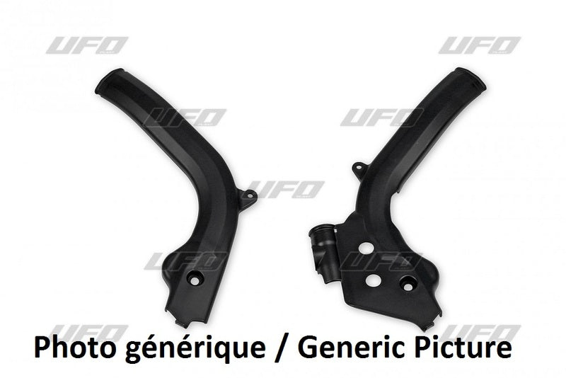 UFO Frame Guard Orange KTM