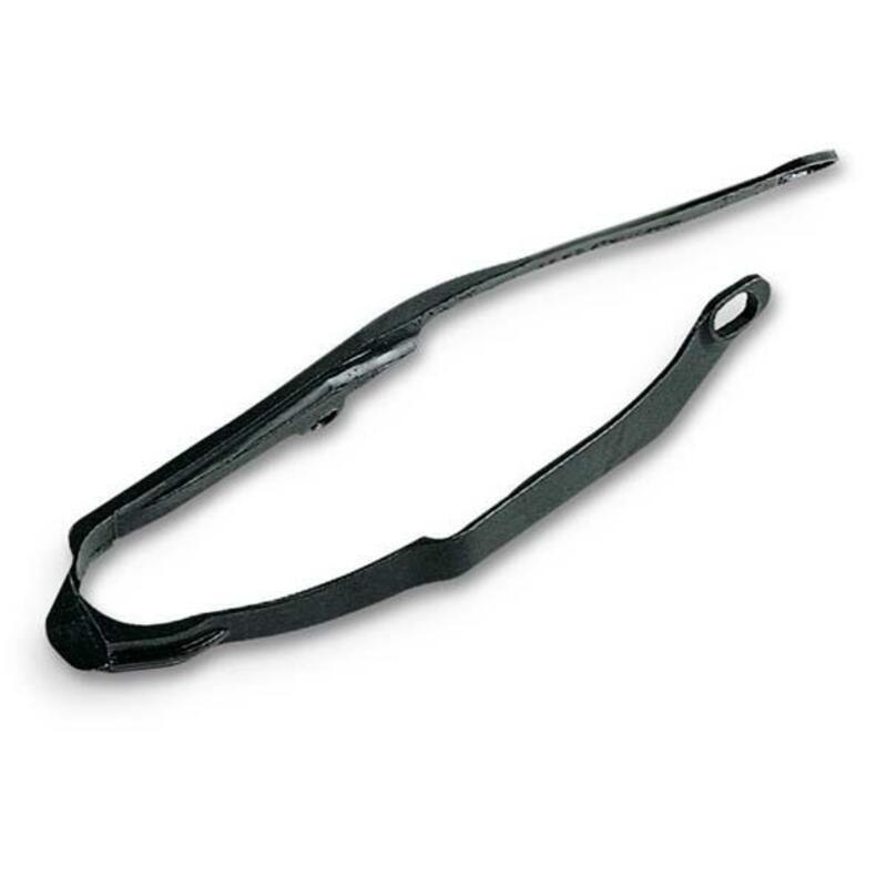 UFO Chain Slider Black Honda - 1055818