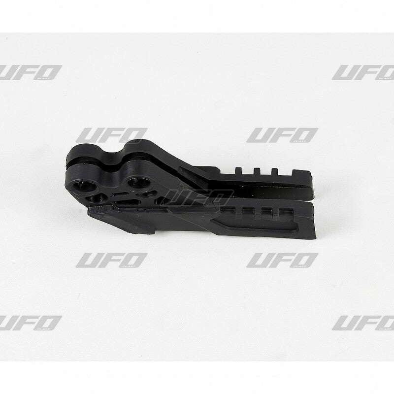UFO Chain Guide Black Kawasaki KX250F/450F - 1055819