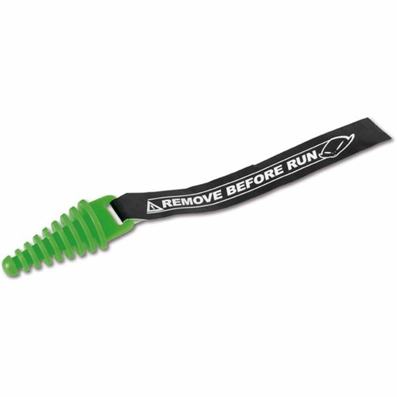 Muffler plug UFO 2T AC01941