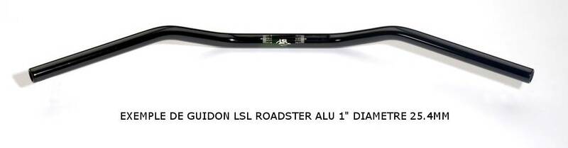 LSL Roadster Handlebar - 1056232