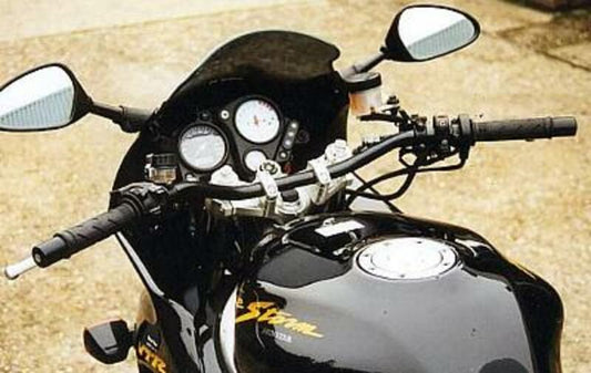 LSLS SUPERBIKE PLATE FOR HONDA