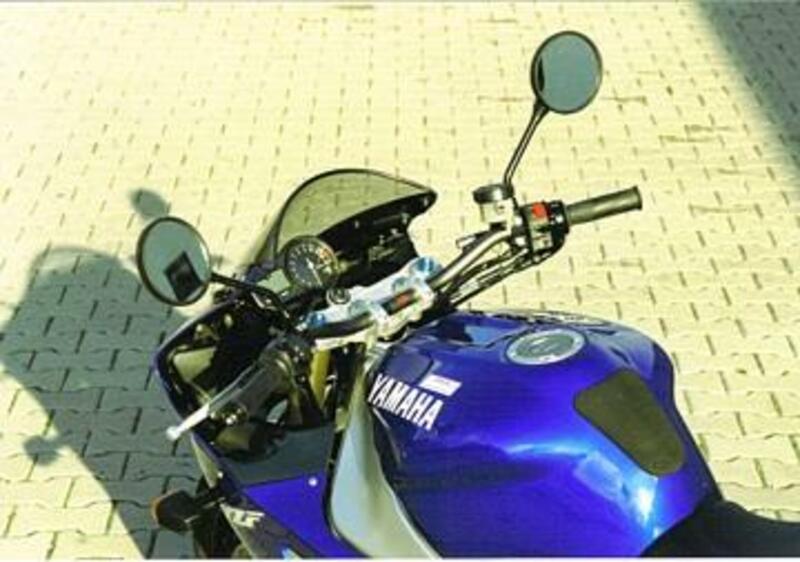 SUPERBIKE KIT FOR YZF-R1 2000-01