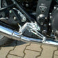 REARSETS FOR TRIUMPH T-BIRD SPORT
