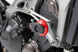 LSL Crash pad fitting kit Yamaha MT-09