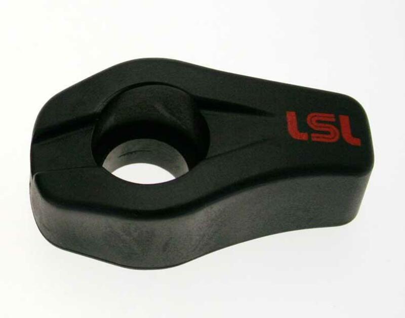 SPARE INSERT LSL FOR LEFT CRASH PAD2 PADS