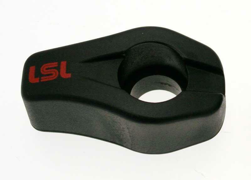 SPARE INSERT LSL FOR RIGHT CRASH PAD2 PADS