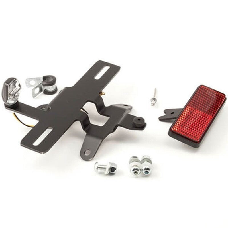 LSL License Plate Holder - Ducati Scrambler 800 - 1056768