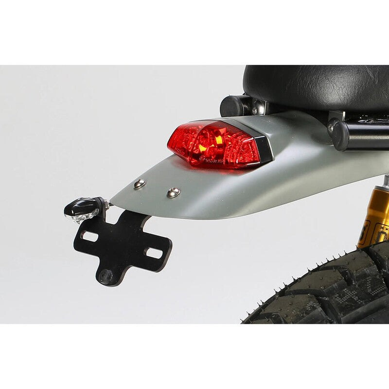 LSL License Plate Holder - Ducati Scrambler 800 - 1056769