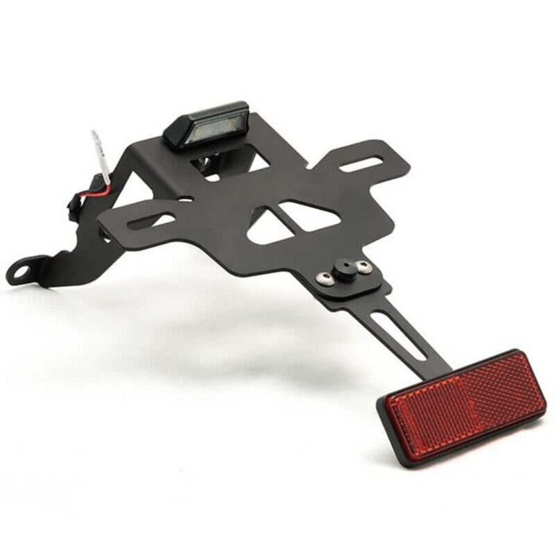 LSL License Plate Holder - Suzuki GZX-R 600/750