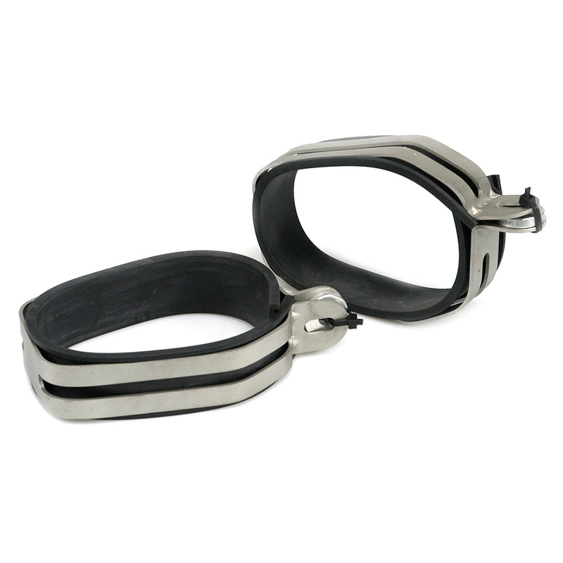 ART Bracket Kit Stainless Steel for B-P122 Slip-On