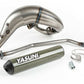 YASUNI Cross ML Full Exhaust System - Carbon kevlar - 1056937