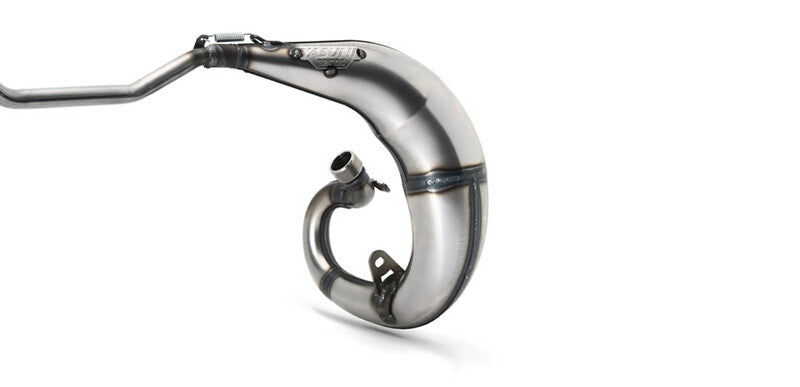 YASUNI Cross ML Full Exhaust System - Carbon kevlar - 1056937