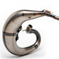 YASUNI Cross ML Full Exhaust System - Aluminium - 1056941