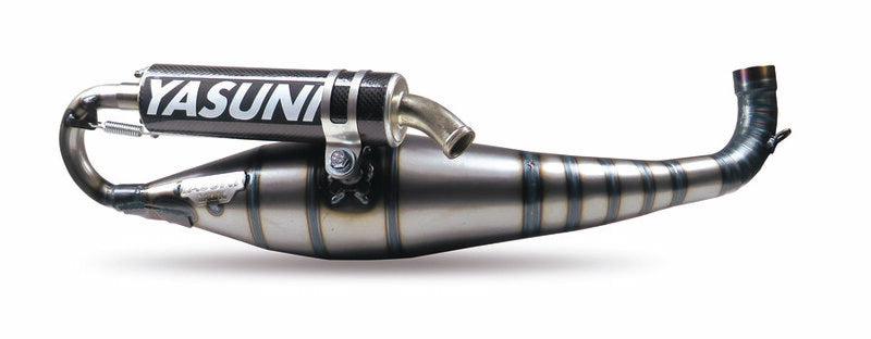 YASUNI Carrera 40 Full Exhaust System