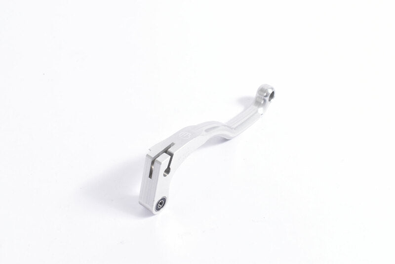 BERINGER Type 5 Lever Clutch Cable Master Cylinder Silver
