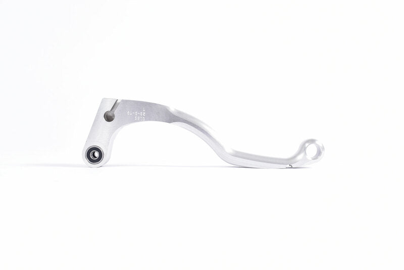BERINGER Type 5 Lever Clutch Cable Master Cylinder Silver