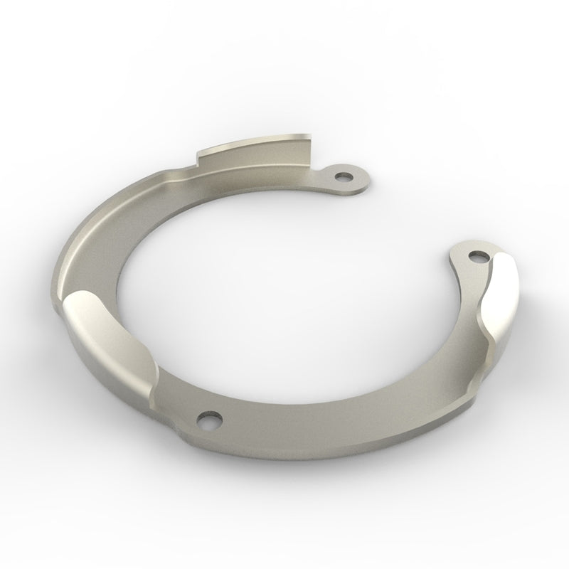 OXFORD Type 6 Adaptator for Quick-Lock Luggage