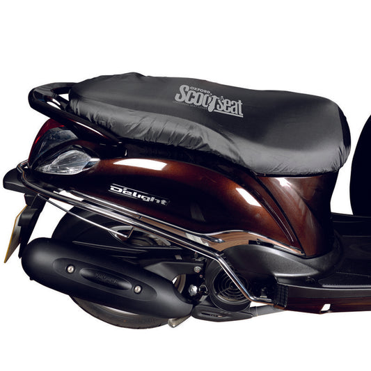 OXFORD SCOOTER SEAT COVER L
