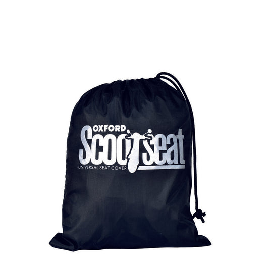 OXFORD SCOOTER SEAT COVER M