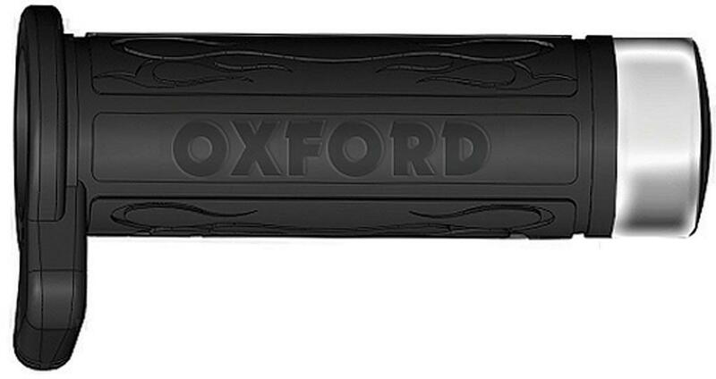 OXFORD Cruiser Heated Grips