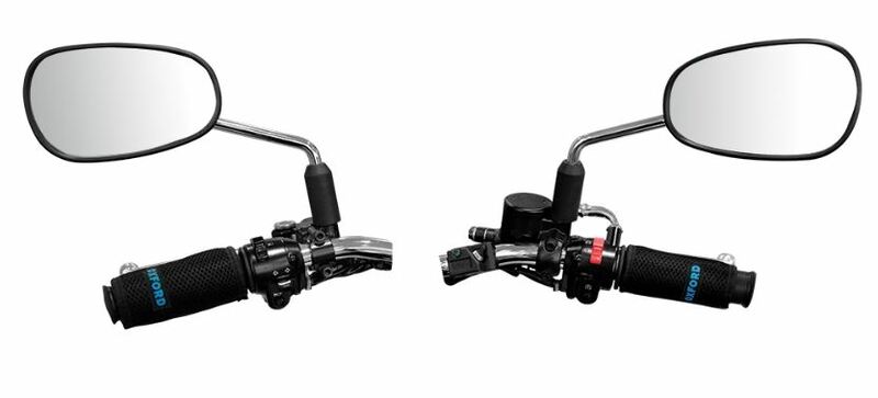 OXFORD Hothands Heated Handle Covers