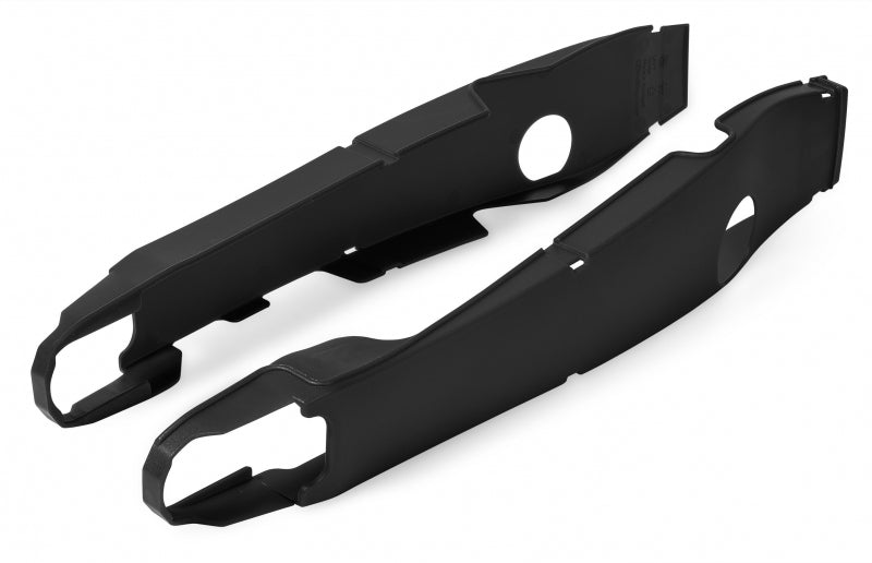 POLISPORT black swingarm protection Yamaha - 1057700