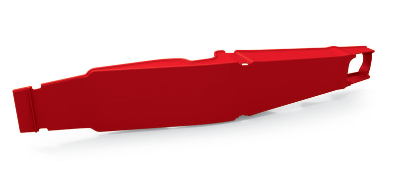 POLISPORT Swingarm Protection Red Honda CRF450R/RX