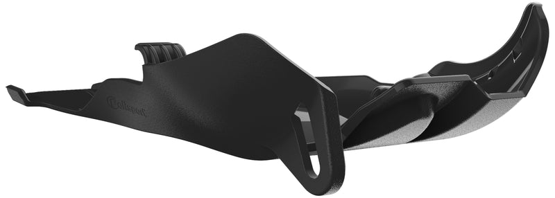 POLISPORT Fortress Skid plate - HDPE KTM/Husqvarna - 1057735