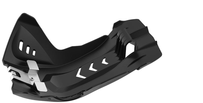 POLISPORT Fortress Skid plate - HDPE KTM/Husqvarna - 1057738